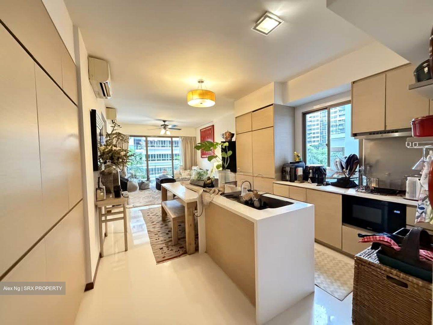 Waterfront Gold (D16), Condominium #579203971